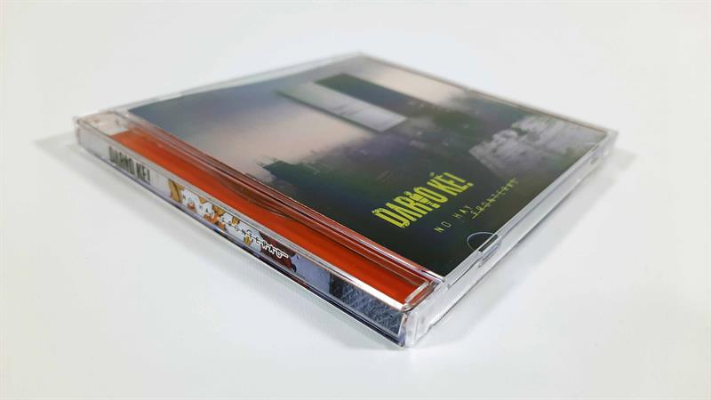 CD-04. CD en Jewel Box